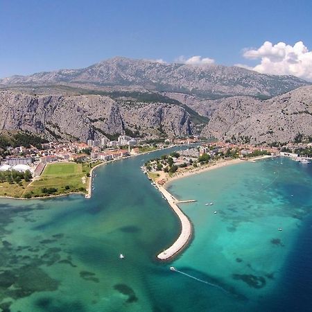 Studio Omis 4654A Εξωτερικό φωτογραφία