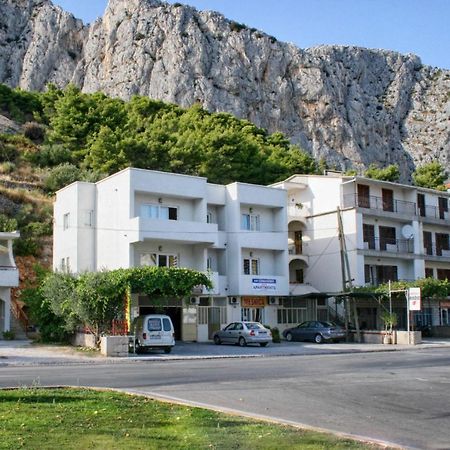 Studio Omis 4654A Εξωτερικό φωτογραφία