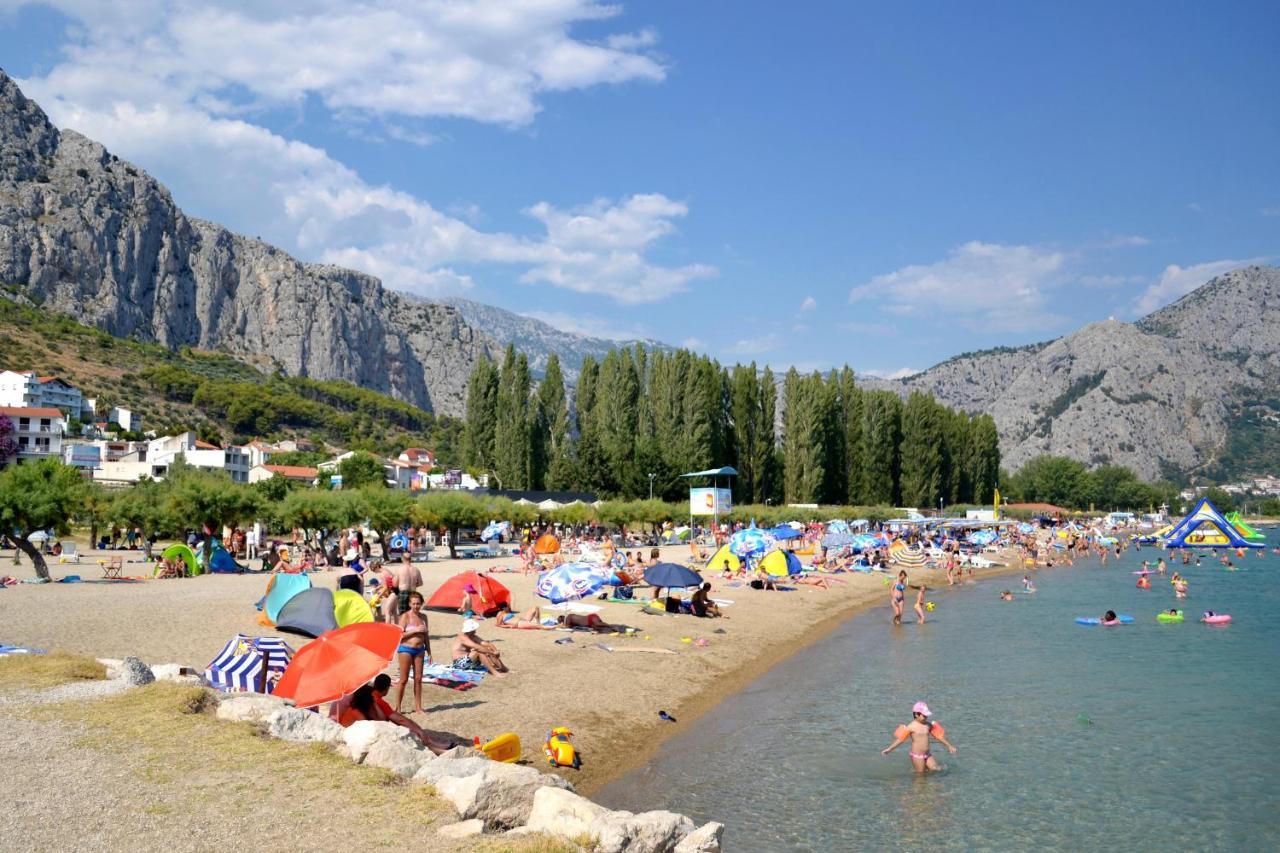 Studio Omis 4654A Εξωτερικό φωτογραφία