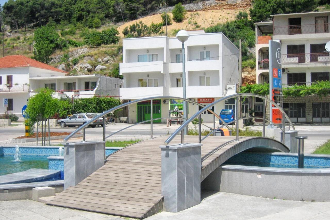 Studio Omis 4654A Εξωτερικό φωτογραφία